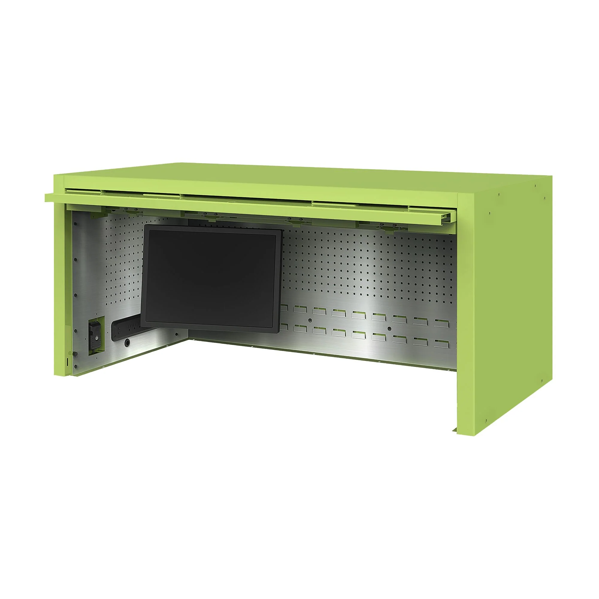 Macsimizer® HD Top Attachments